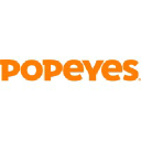 Popeyes Louisiana Kitchen logo