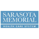 Sarasota Memorial Health Care System logo