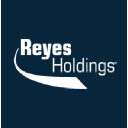 Reyes Holdings logo