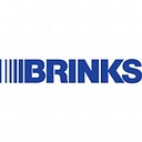 Brink's logo