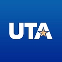 UT Arlington logo