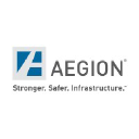 Aegion logo