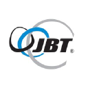 JBT logo