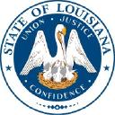 Louisiana logo