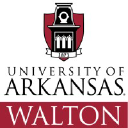 University of Arkansas logo