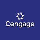 Cengage Learning logo