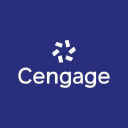 Cengage Learning logo