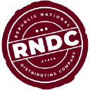 Republic National Distributing logo
