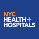 NYC Health + Hospitals logo