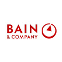 Bain & Company logo