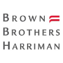 Brown Brothers Harriman logo