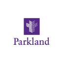 Parkland Hospital logo