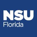 Nova Southeastern University logo