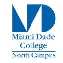 Miami Dade College logo