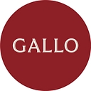 E. & J. Gallo Winery logo