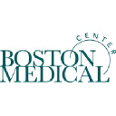 Boston Medical Center logo