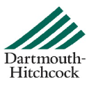 Dartmouth-Hitchcock logo