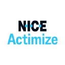 NICE Actimize logo