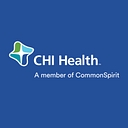 CHI Health logo