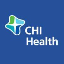 CHI Health logo