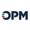 U.S. Office of Personnel Management logo