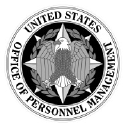 U.S. Office of Personnel Management logo