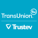 Trustev logo