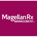 Magellan Rx logo