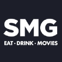 Studio Movie Grill logo