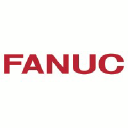 FANUC America logo