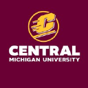 Central Michigan University logo