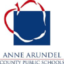 Anne Arundel County Public Schools logo
