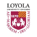 Loyola University Chicago logo