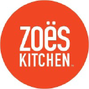 Zoe's Kitchen logo