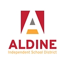 Aldine ISD logo