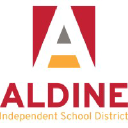 Aldine ISD logo