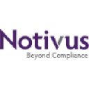 Notivus logo
