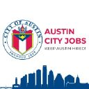 City of Austin logo