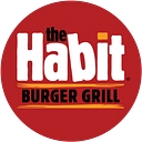 The Habit Burger Grill logo