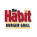 The Habit Burger Grill logo