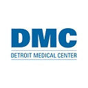Detroit Medical Center logo