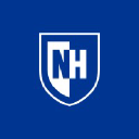 University of New Hampshire logo