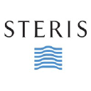 STERIS logo