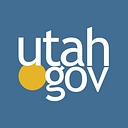 Utah Data logo