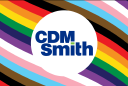 CDM Smith logo