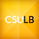 California State University,Long Beach logo