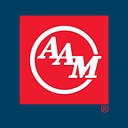 American Axle & Manufacturing logo