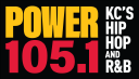 Magic 107.3 KC logo