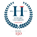 Howard University logo