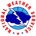National Weather Service logo
